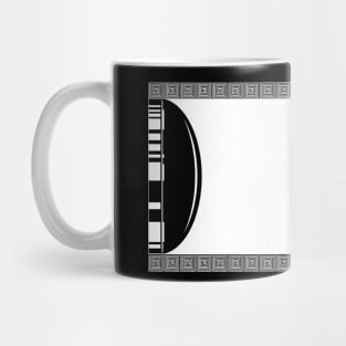 Prize Inside - The Chozo Be Waiting Mug